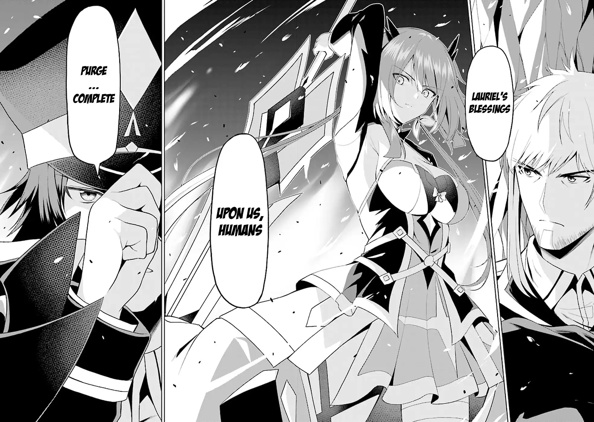 Risou no Musume Nara Sekai Saikyou Demo Kawaigatte Kuremasuka Chapter 14.1 10